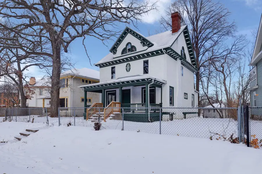 712 Elwood Avenue N, Minneapolis, MN 55411 - Image #2