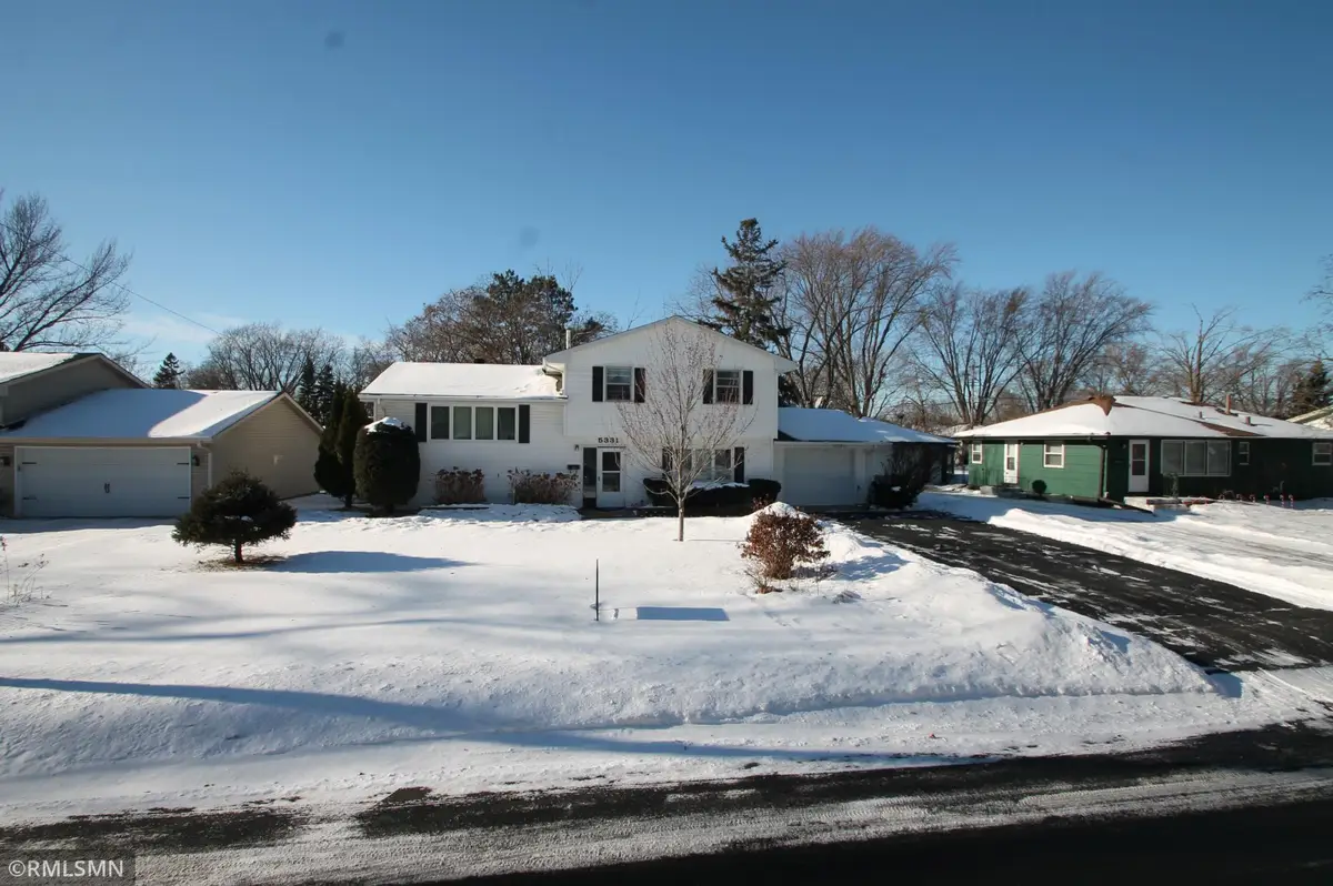 5331 Rhode Island Avenue N, Minneapolis, MN 55428 - Image #1