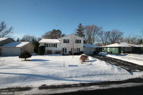 5331 Rhode Island Avenue N, New Hope, MN 55428