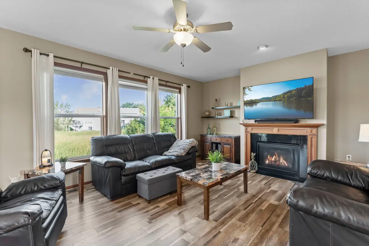 12202 Opal Street Ne, Blaine, MN 55449 - Image #1