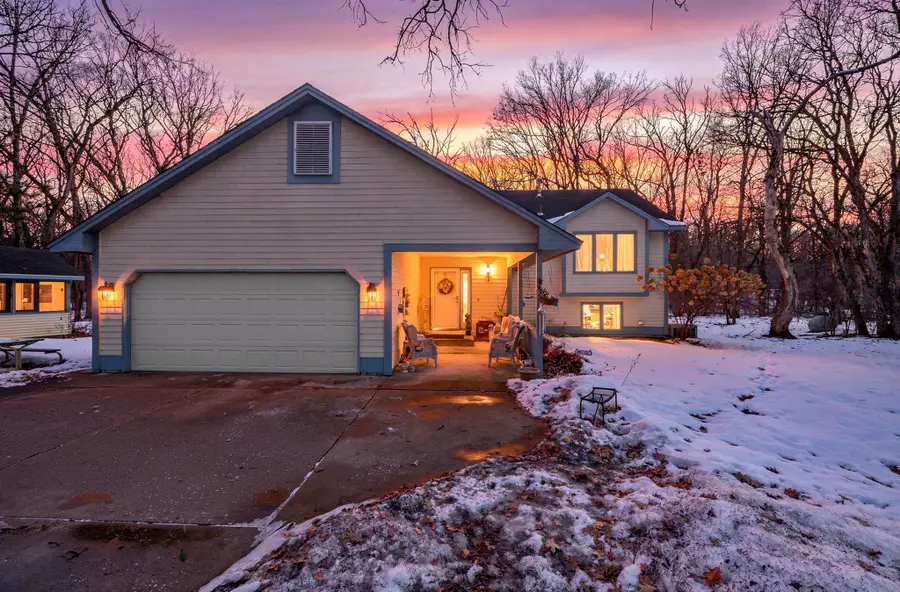 198 268th Lane Ne, Isanti, MN 55040 - #2