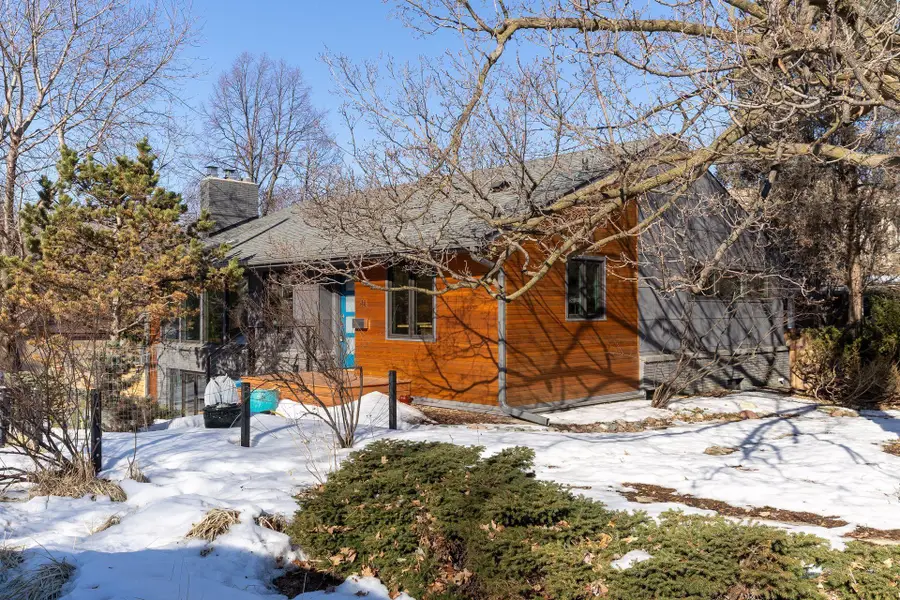 44 Thomas Avenue S, Minneapolis, MN 55405 - #3