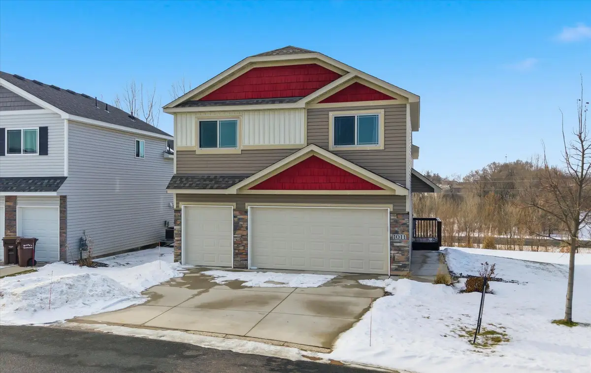 1011 Alexander Court, Montrose, MN 55363 - Image #1