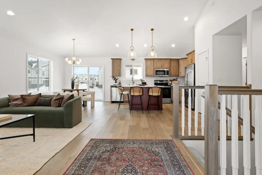 6669 Belding Drive S, Fargo, ND 58104 - Image #2