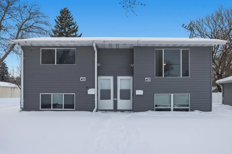 401 17th Street N, Moorhead, MN 56560 - #2