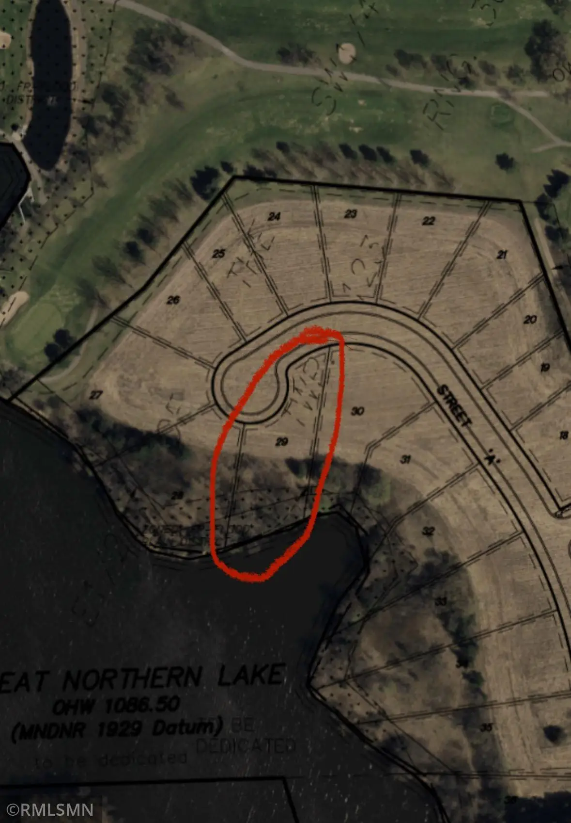 807 Krays Lake Road, Cold Spring, MN 56320 - Image #1