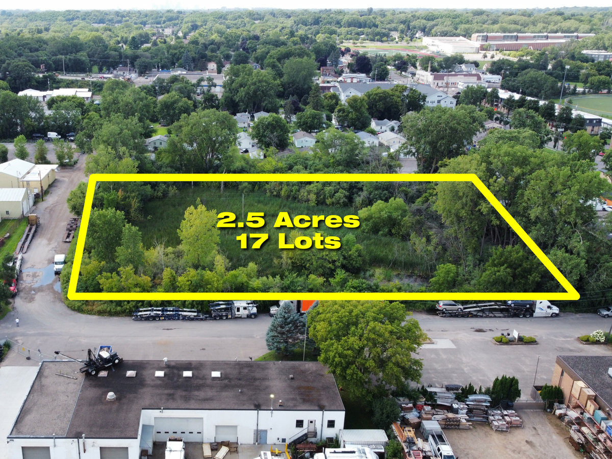 1500 Sylvan Street, Saint Paul, MN 55117 - Image #1