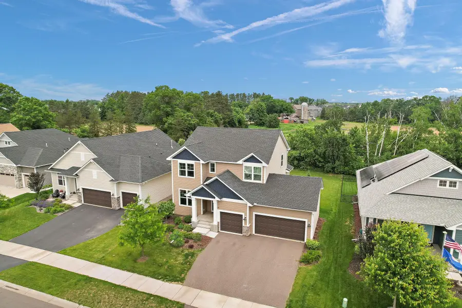 4694 128th Circle Ne, Blaine, MN 55449 - #2