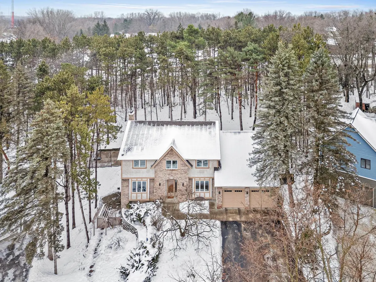 3970 Evergreen Place, Shoreview, MN 55126 - Image #1