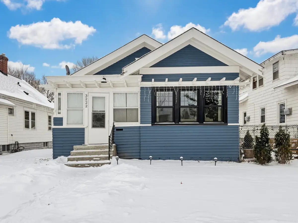 3222 Bryant Avenue N, Minneapolis, MN 55412 - Image #1