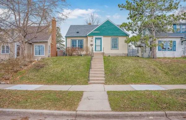 1981 W James Avenue, Saint Paul, MN 55105