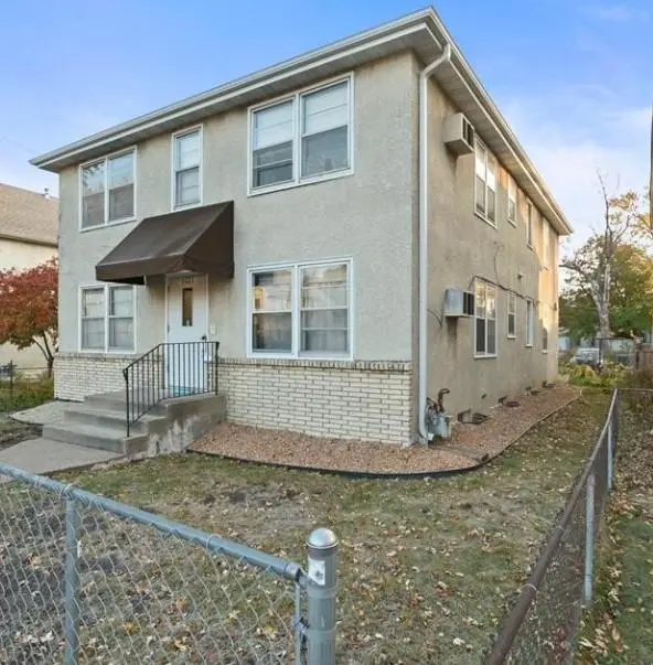 3221 Grand Avenue S, Minneapolis, MN 55408 - #1