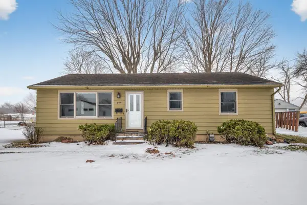 304 16th Avenue Ne, Austin, MN 55912