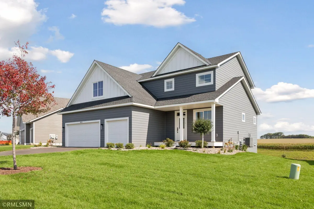 10115 Blackmoor Road, Woodbury, MN 55129 - Image #1