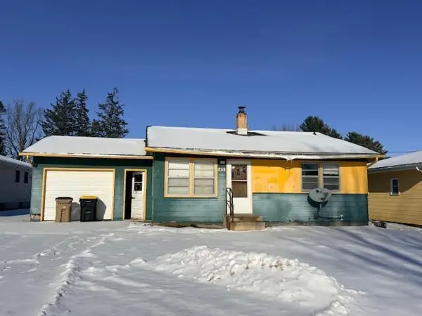 415 Main Street E, Eitzen, MN 55931