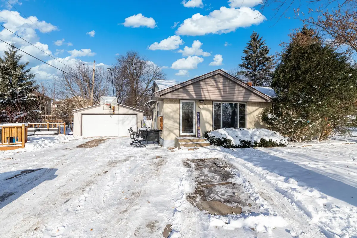 2447 Minnehaha Avenue E, Maplewood, MN 55119 - Image #1