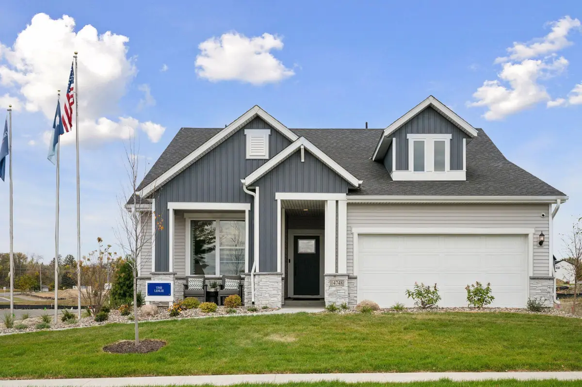 14748 105th Circle N, Maple Grove, MN 55369 - Image #1