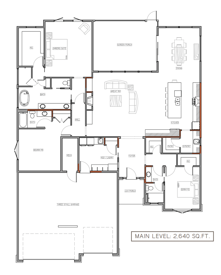 1666 Mayowood Court Sw, Rochester, MN 55902 - #2
