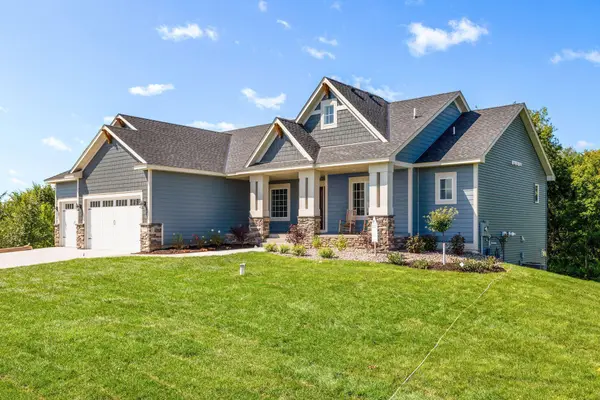 41xx 159th Avenue Ne, Ham Lake, MN 55304