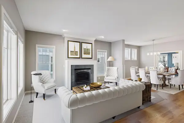 14246 Garden Way N, Hugo, MN 55038