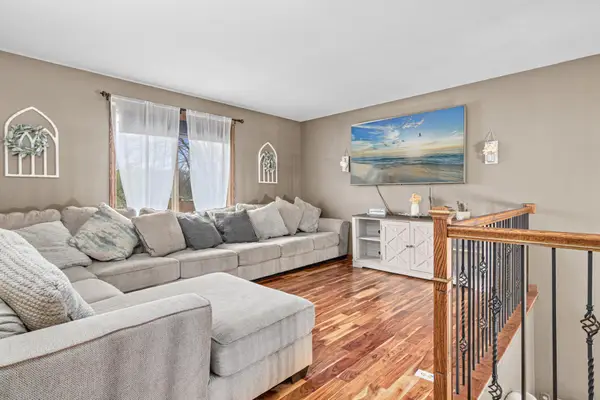 23030 Henna Avenue N, Forest Lake, MN 55025