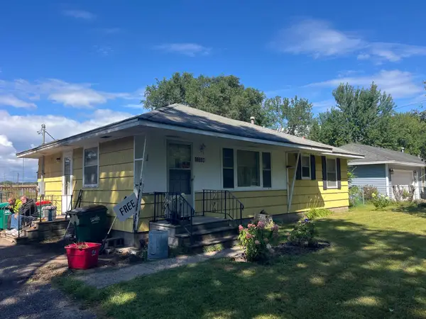 11360 Quince Street Nw, Coon Rapids, MN 55448