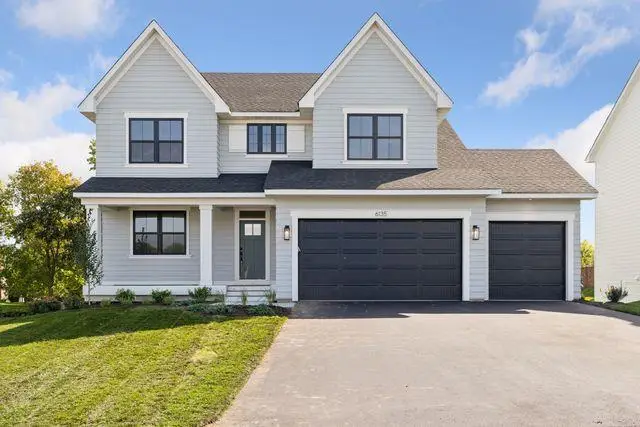 6135 Harkness Lane S, Cottage Grove, MN 55016 - Image #1
