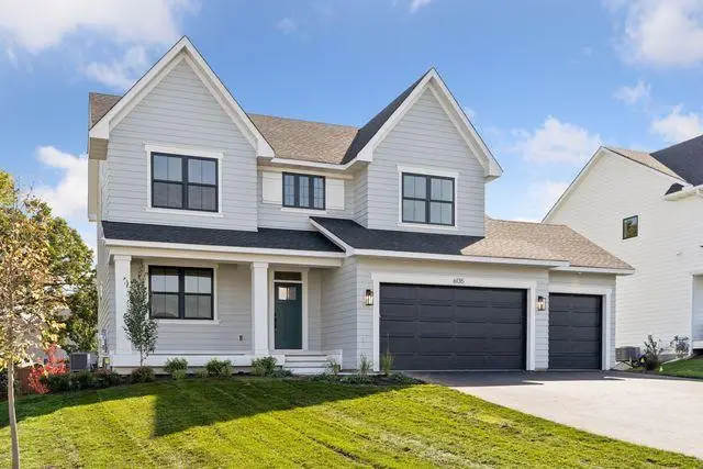 6135 Harkness Lane S, Cottage Grove, MN 55016 - Image #2