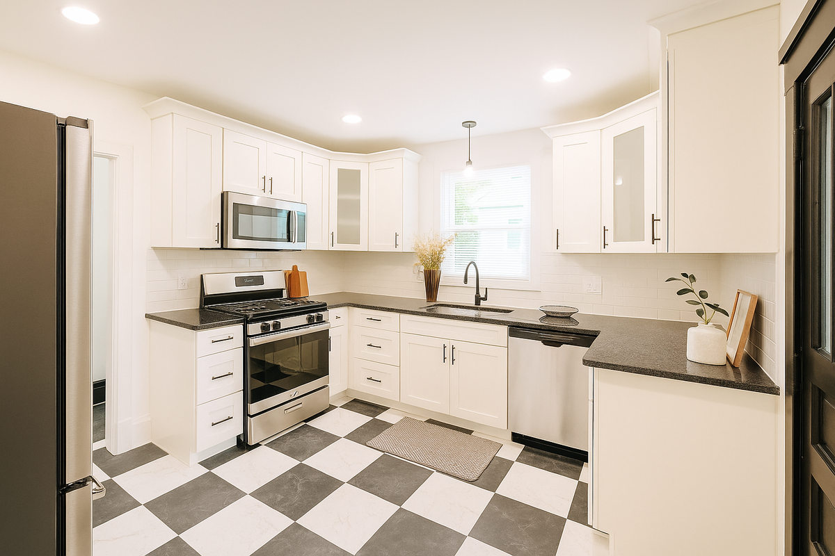 3445 4th Avenue S, Minneapolis, MN 55408 - Image #1