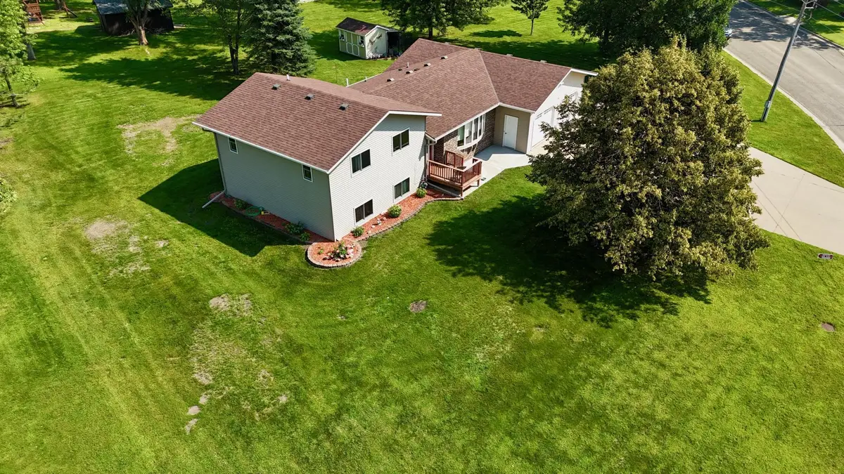 138 4th Street N, Sauk Centre, MN 56378 - Image #1
