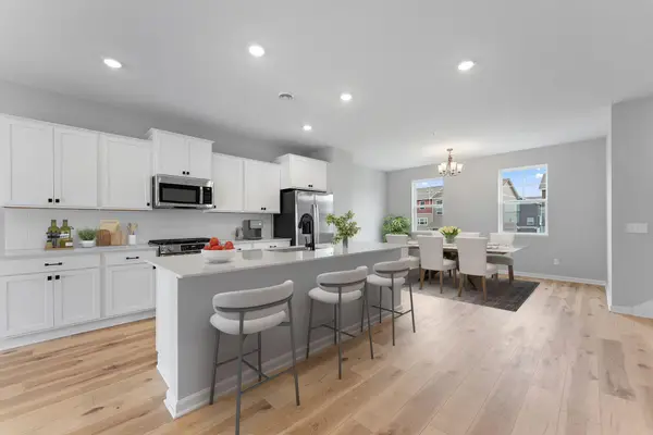 14622 Rhinestone Street Nw, Ramsey, MN 55303