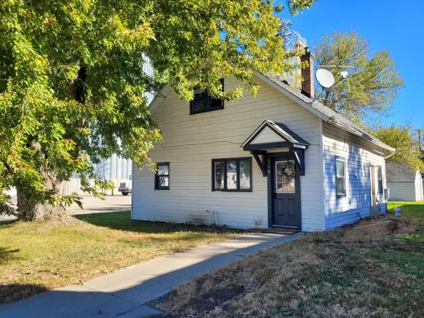 308 Main Street, Alberta, MN 56207