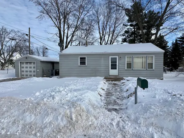 111 3rd Street Sw, Little Falls, MN 56345