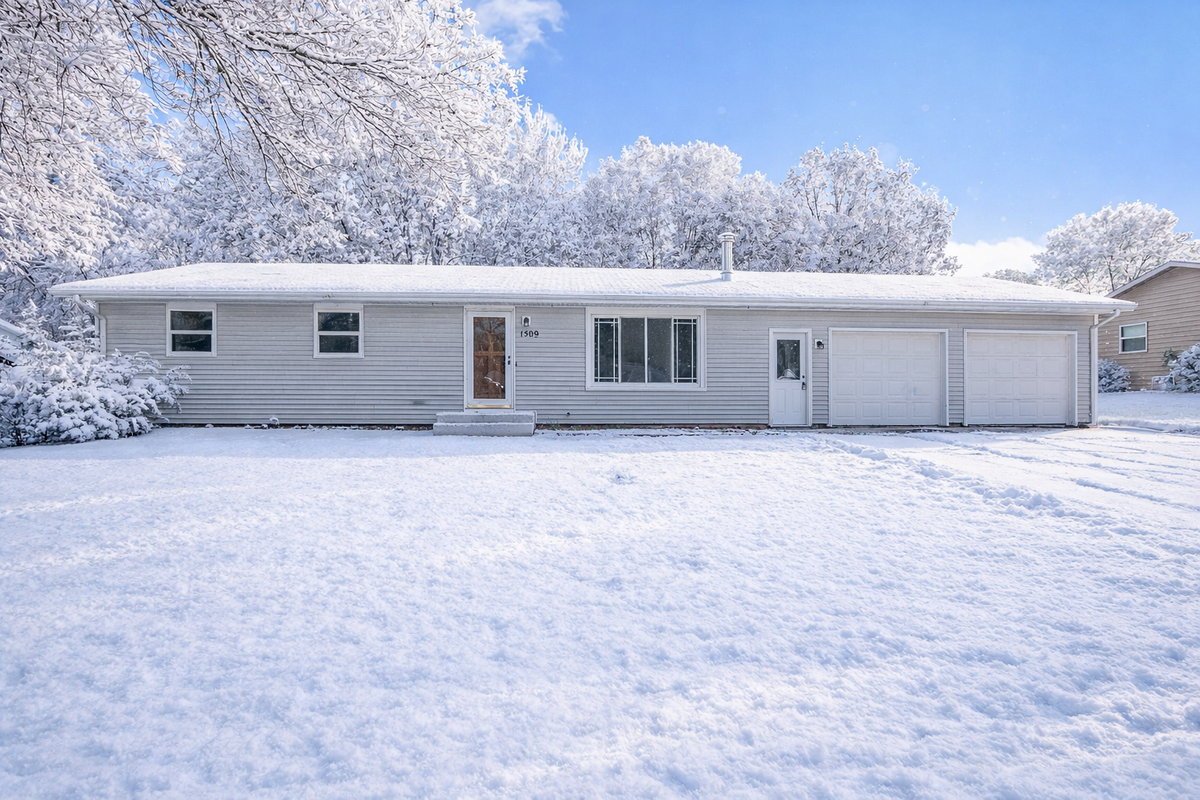 1509 10th Street Se, Willmar, MN 56201 - #1