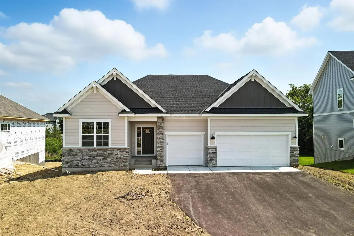 14970 146th Court N, Dayton, MN 55327 - #1