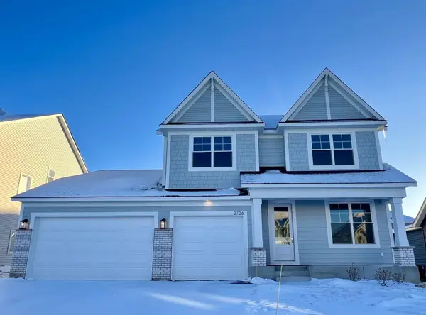 2726 Kensington Avenue Ne, Saint Michael, MN 55376