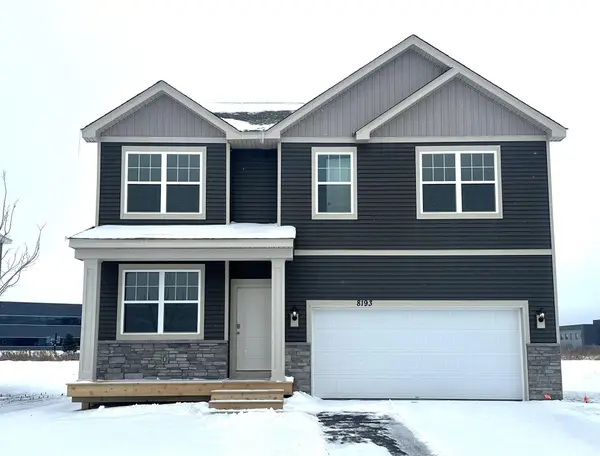 8193 Marquette Avenue Ne, Otsego, MN 55330