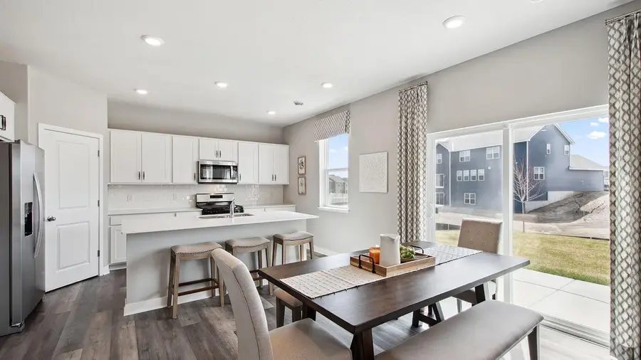 8193 Marquette Avenue Ne, Otsego, MN 55330 - #2