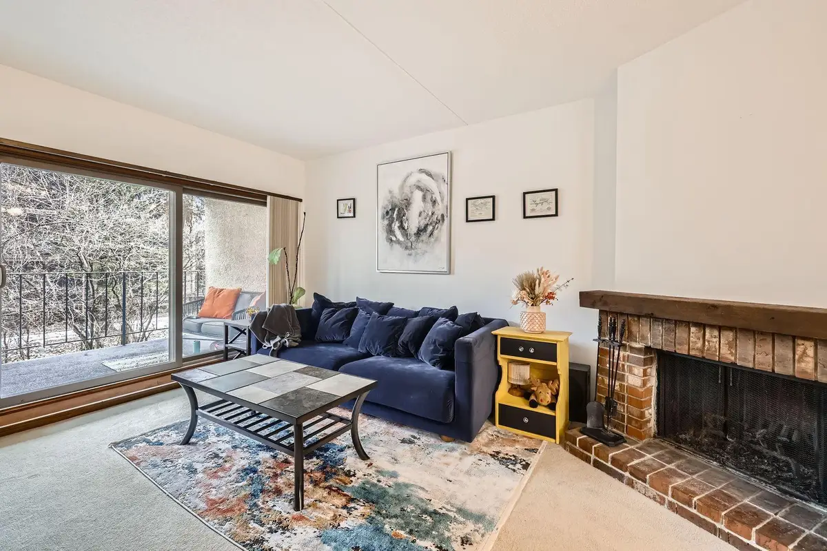 6710 Vernon Avenue S #307, Edina, MN 55436 - #1