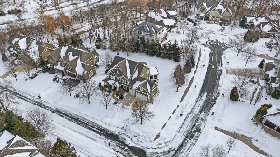 2195 Lake Harrison Road, Chanhassen, MN 55317 - #2