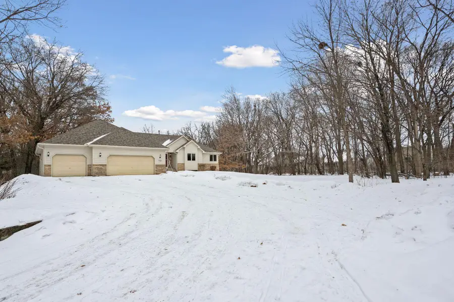 701 Parkview Lane, Champlin, MN 55316 - #2