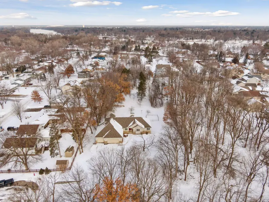 701 Parkview Lane, Champlin, MN 55316 - #3