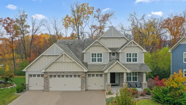 16810 51st Place N, Plymouth, MN 55446