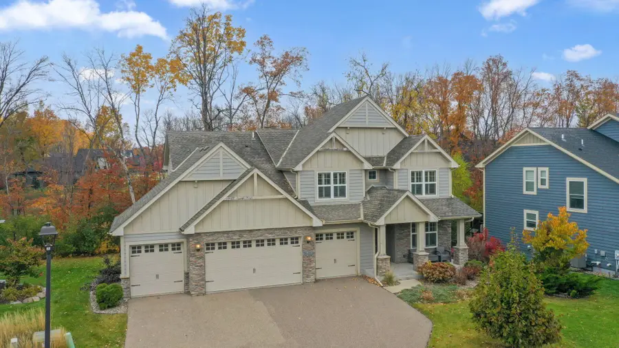 16810 51st Place N, Plymouth, MN 55446 - #2