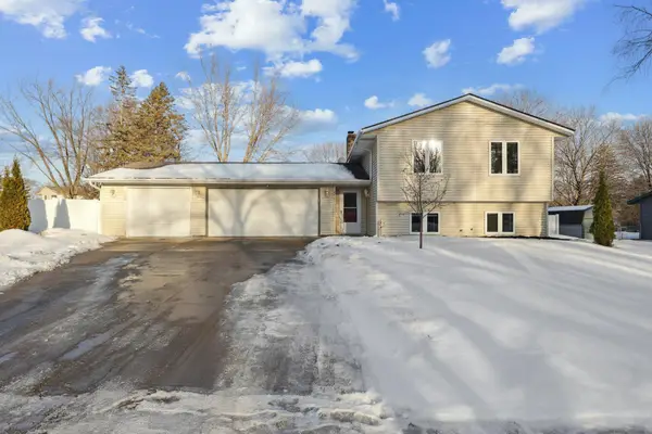 4943 142nd Street W, Apple Valley, MN 55124