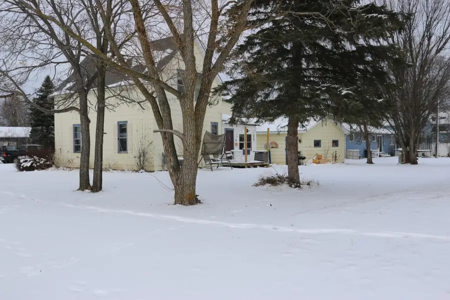 357 5th Avenue Sw, Perham, MN 56573 - #3