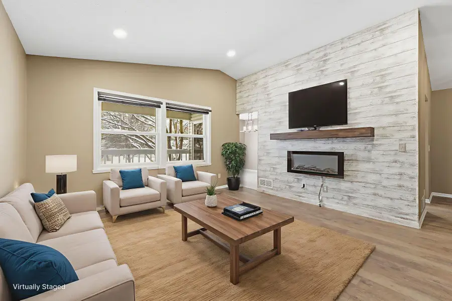 3737 Gershwin Lane N, Oakdale, MN 55128 - Image #3