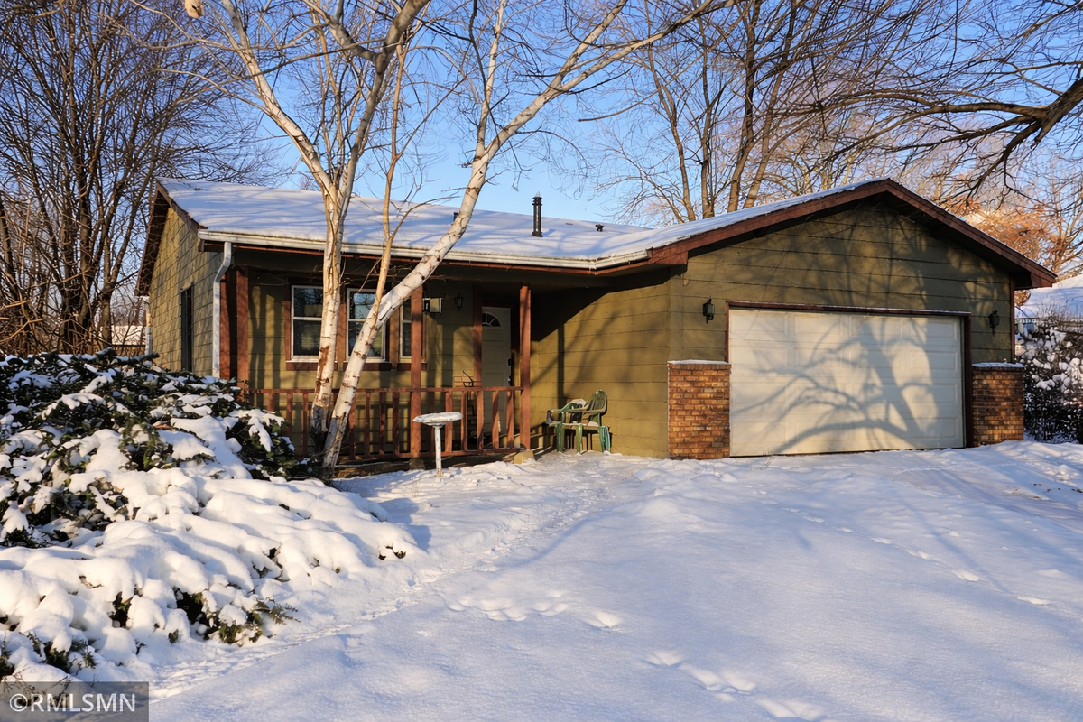 2808 81st Avenue N, Brooklyn Park, MN 55444 - Image #1