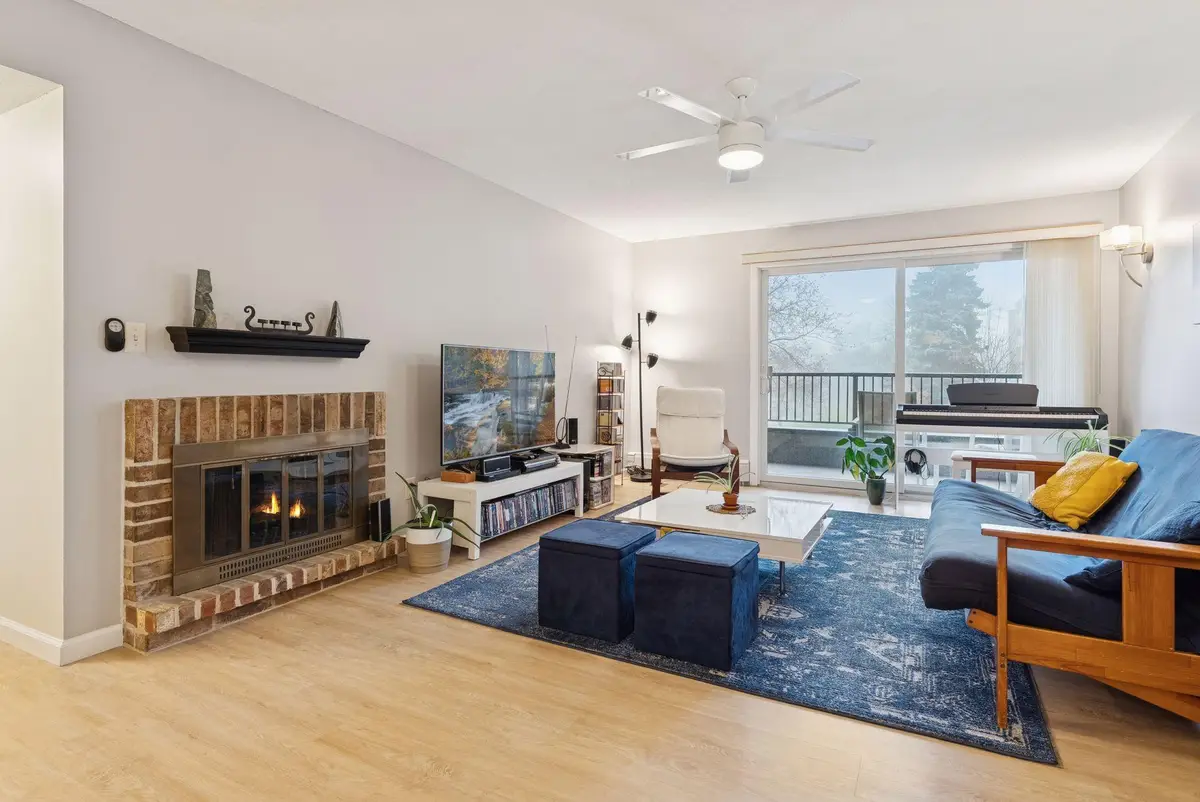 2210 Midland Grove Road #209, Roseville, MN 55113 - #1