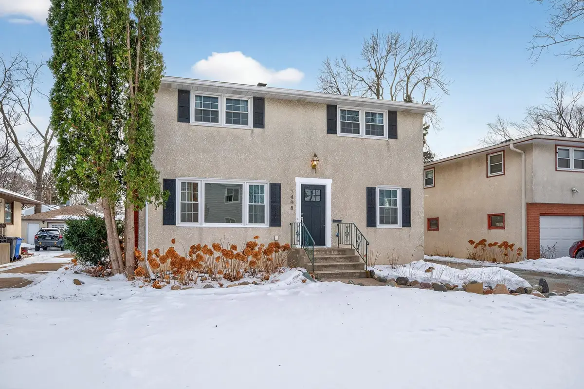 1498 Nevada Avenue E, Saint Paul, MN 55106 - Image #1